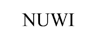 NUWI