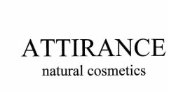 ATTIRANCE NATURAL COSMETICS