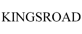 KINGSROAD