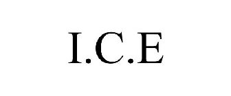 I.C.E