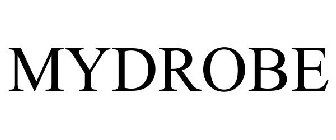 MYDROBE