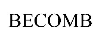 BECOMB