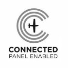 C CONNECTED PANEL ENABLED