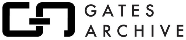 GA GATES ARCHIVE