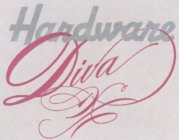 HARDWARE DIVA