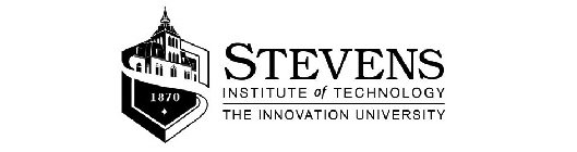 S STEVENS INSTITUTE OF TECHNOLOGY THE INNOVATION UNIVERSITY 1870