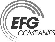 EFG COMPANIES