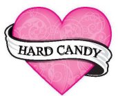 HARD CANDY