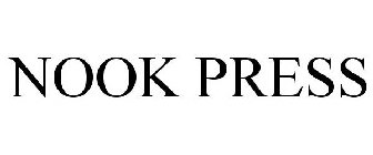 NOOK PRESS
