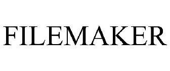 FILEMAKER