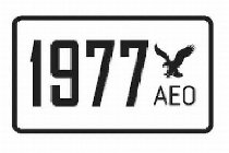 1977 AEO