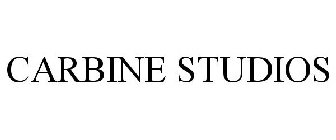 CARBINE STUDIOS