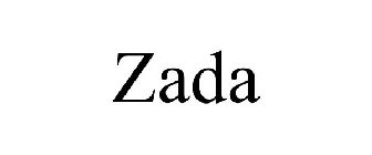 ZADA