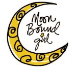 MOON BOUND GIRL