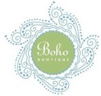 BOHO BOUTIQUE