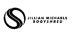 JILLIAN MICHAELS BODYSHRED