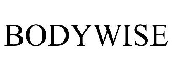 BODYWISE