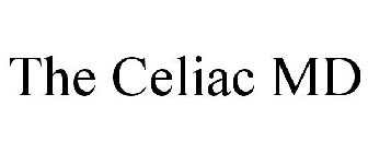 THE CELIAC MD