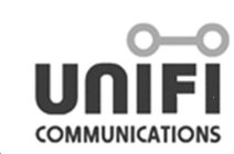 UNIFI COMMUNICATIONS