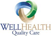 WELLHEALTH QUALITY CARE