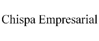 CHISPA EMPRESARIAL