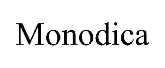 MONODICA