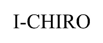 I-CHIRO