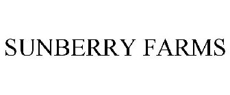 SUNBERRY FARMS