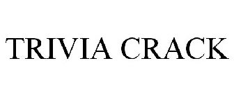 TRIVIA CRACK
