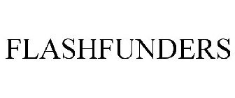 FLASHFUNDERS