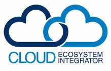 CLOUD ECOSYSTEM INTEGRATOR