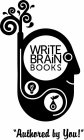 WRITE BRAIN BOOKS 