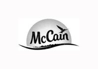 MCCAIN