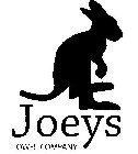 JOEYS TOWEL COMPANY