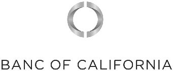 BANC OF CALIFORNIA