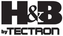 H & B BY TECTRON