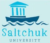 SALTCHUK UNIVERSITY