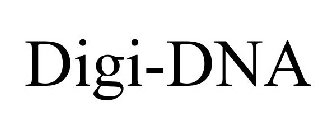 DIGI-DNA