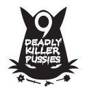 9 DEADLY KILLER PUSSIES