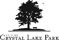 CITY OF CRYSTAL LAKE PARK