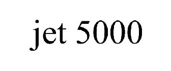 JET 5000