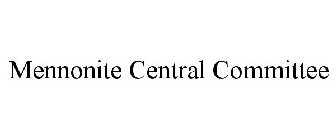 MENNONITE CENTRAL COMMITTEE