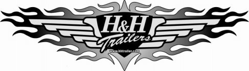 H&H TRAILERS WWW.HHTRAILERS.COM