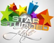 STAR STUDDED LIFE