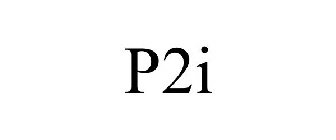 P2I