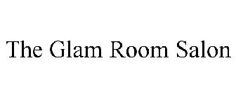 THE GLAM ROOM SALON