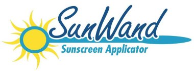 SUNWAND SUNSCREEN APPLICATOR