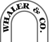 WHALER & CO.