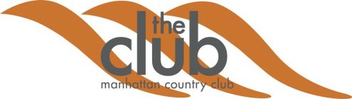 THE CLUB MANHATTAN COUNTRY CLUB