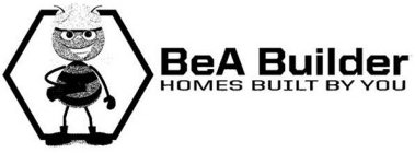 BEA BUILDER HOMES BUILT BY YOU